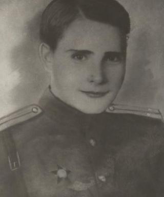 Муллагалеев Мухаметвали Миннигареевич
