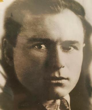 Масленников Савин Федотович