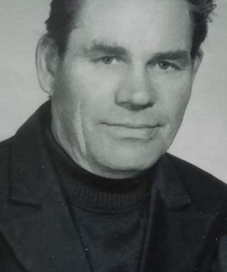 Аббазов Харис Ямалдинович