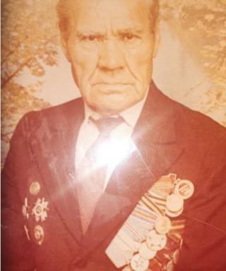 Коченков Арсений Арсениевич