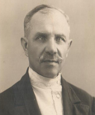 Скобелев Дмитрий Ефимович