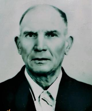Смольков Григорий Прокофьевич
