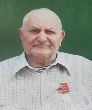 Синанян Саркис Керопович
