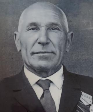 Коновалов Александр Фомич