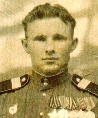 Кузнецов Виктор Васильевич