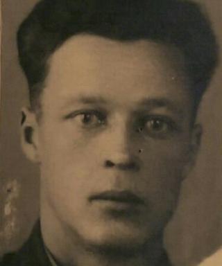 Костров Николай Семенович
