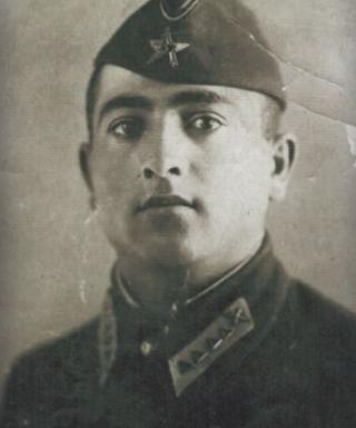 Бабагулян Ншан Рубенович