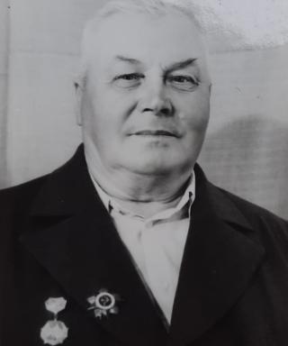 Мясищев Григорий Сергеевич