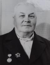 Мясищев Григорий Сергеевич