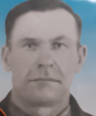 Сенчёков Иван Иванович