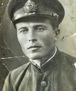 Челюшев Пётр Анисимович