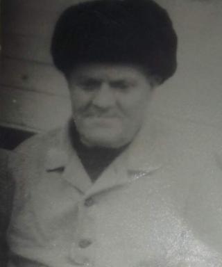 Соколов Павел Артёмович