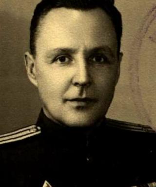 Шевалдышев Алексей Николаевич