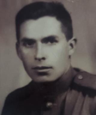 Сенчёнков Андрей Иванович