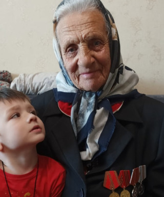 Юрьева Александра Ивановна