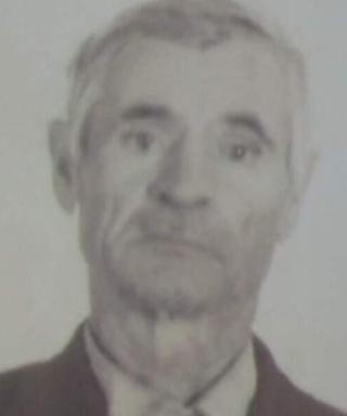 Смоленков Григорий Андреевич