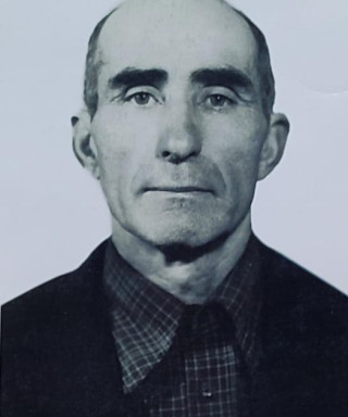 Эсеккуев Мудалиф Шеруанович