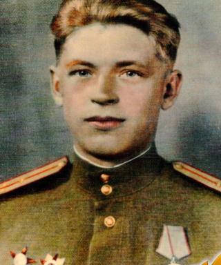 Новиков Владимир Павлович