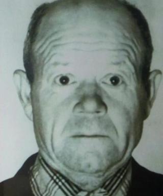 Зюлев Степан Васильевич