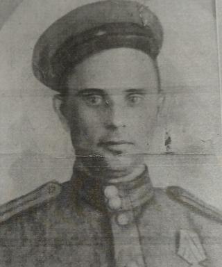 Азаров Дмитрий Стефанович