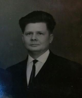 Кравченко Иван Леонтьевич