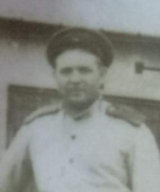 Скидан Александр Михайлович