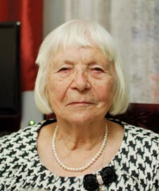 Ивакина Раиса Ивановна