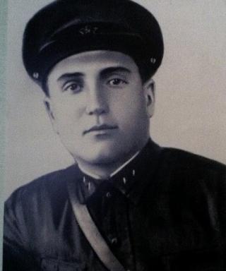 Рева Фёдор Васильевич