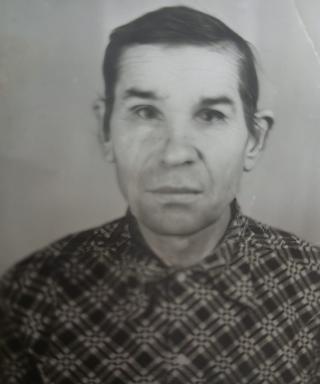 Абаимов Михаил Иванович