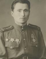 Кушнин Иван Кузьмич