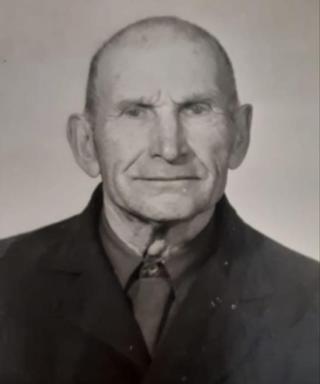 Рахметуллов Бари Хайруллович
