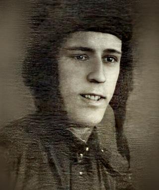 Лавров Василий Иванович