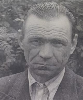Косачев Александр Ефимович