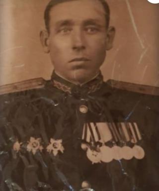 Ивакин Павел Евгеньевич