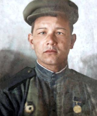 Королёв Николай Петрович