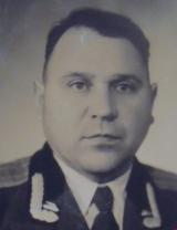 Рыбкин Николай Степанович
