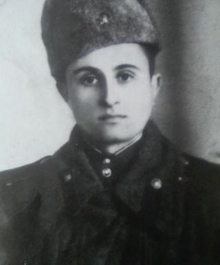 Журавлёв Николай Петрович
