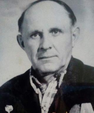 Жуков Николай Андреевич