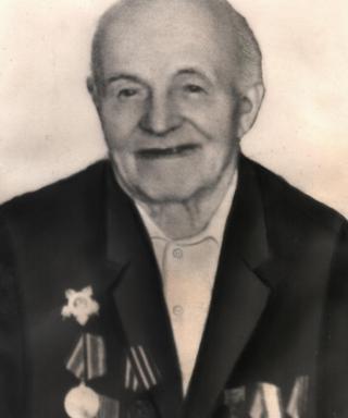 Романов Николай Иванович