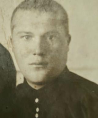 Михалев Павел Кузьмич