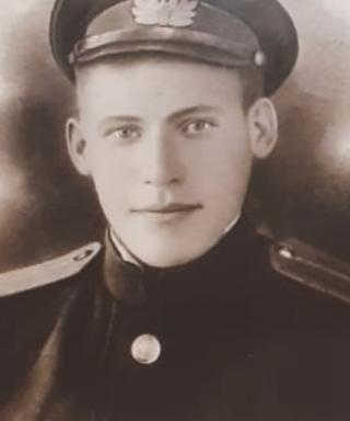 Ноженькин Алексей Георгиевич