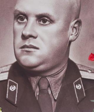 Краснокутский Григорий Алексеевич