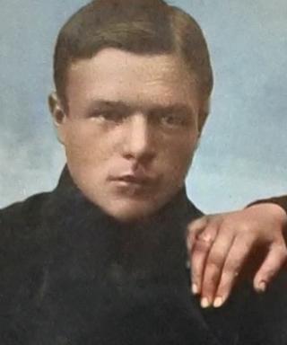 Старшов Иван Иванович