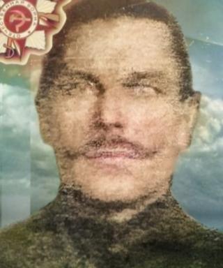 Чередниченко Демьян Петрович
