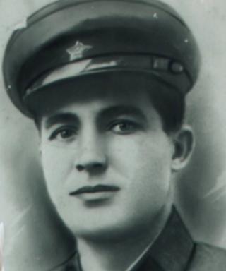 Линяев Иван Михайлович