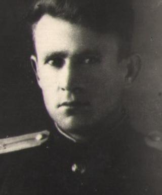 Зайцев Николай Александрович