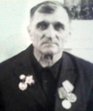 Соколовский Николай Яковлевич