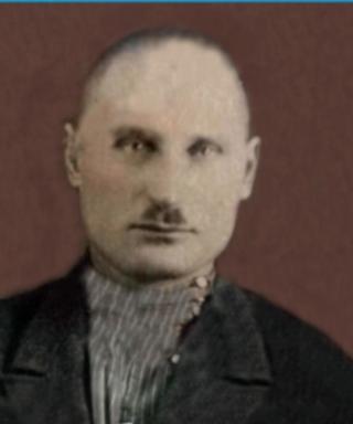 Артамонов Михаил Сергеевич