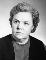 Садовникова (Барабанова) Антонина Викторовна