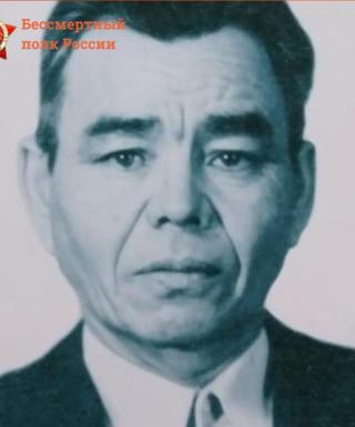 Батыров Андрей Михайлович